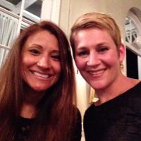 Andrea McCue (@hfapresident) 's Twitter Profile