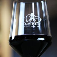 Aridus Wine Company (@ariduswineco) 's Twitter Profile