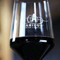 Aridus Wine Company(@ariduswineco) 's Twitter Profile Photo