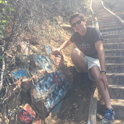 christianf1994's profile picture. life is but a journey and if you don't stop and look around you just might miss it :) check out my YouTube https://t.co/rAThCeNFEv