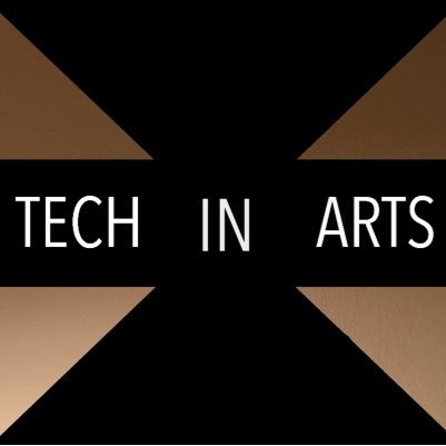 TechInArts's profile picture. Delivering the most fascinating news about the use of technology in arts! Get to know the future of art.