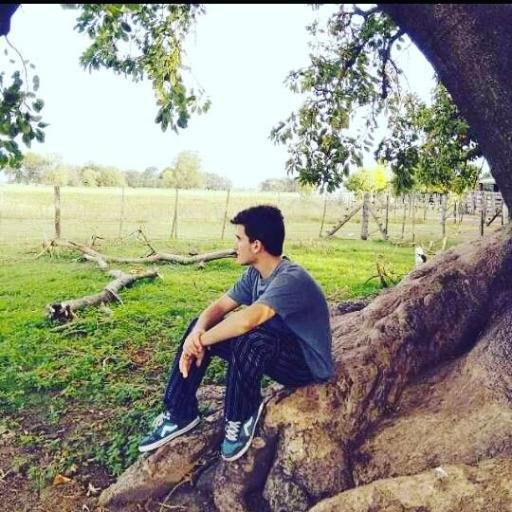 Nicodominn's profile picture. Tengo un solo idolo y ese idolo se llama DIOS/15/Incha del mas grande CABJ