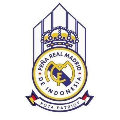 The official Twitter account of PRMI (Peña @RealMadrid de Indonesia - @Madrid_Indo) Region Bekasi (est. 2010)