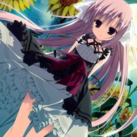 ぱーにゃ (@pa_nya_25) 's Twitter Profile