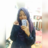 Aidina(@azhnyy) 's Twitter Profile Photo