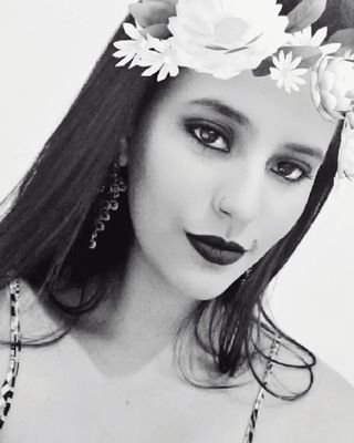 gecysilva_'s profile picture. Pareço ser chata, e sou.