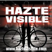 HAZTEVISIBLE(@haztevisibl) 's Twitter Profile Photo