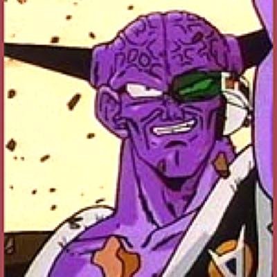ForceCaptain's profile picture. Style. #PTORP [DBZ/RP]