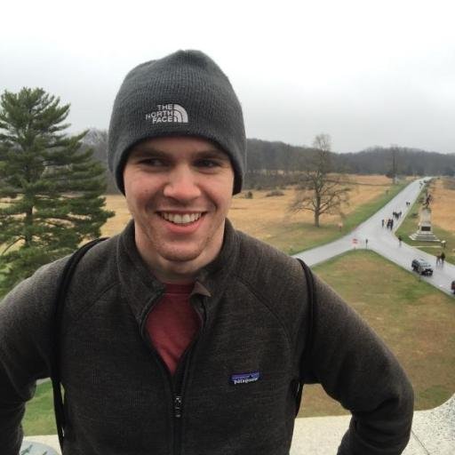 ericcarlson729's profile picture. Lawyer, Runner, Golfer, Hiker, Nerd, and these are just the nice adjectives :)
Graduated from @SUCollegeofLaw, @MaxwellSU, and @UBCommunity