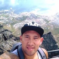 Mitch Tamiau (@mitchtamiau) 's Twitter Profile