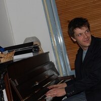 David de Geus (@daviddegeus) 's Twitter Profile