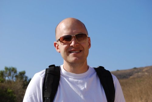 Joe Seymour