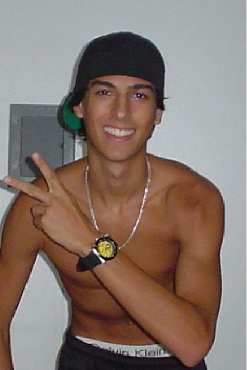 Rafa10ban's profile picture. Sou legal