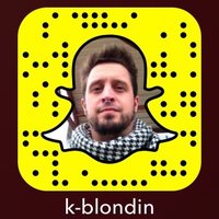 Kevin Blondin (@kevinblondin1) 's Twitter Profile Photo Kevin Blondin (@kevinblondin1) 's Twitter Profile Photo