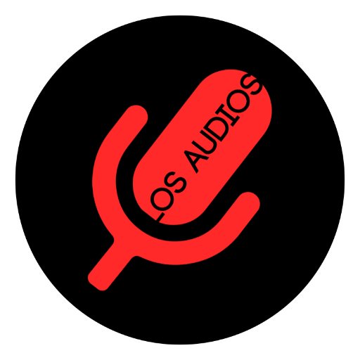 Los mejores audios, remixes y mas! • @LosAudios • Cuenta Oficial • Mandanos tus audios: CosoDelTweet@gmail.com