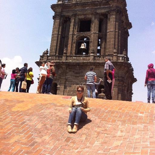 Comunicologa UNAM, viajera, apasionada de la vida, me relajo caminando y paseando en bici