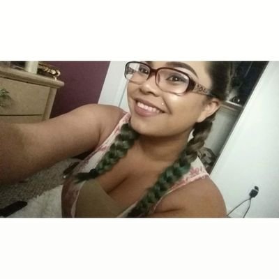 New twitter  @Christ_eena_17