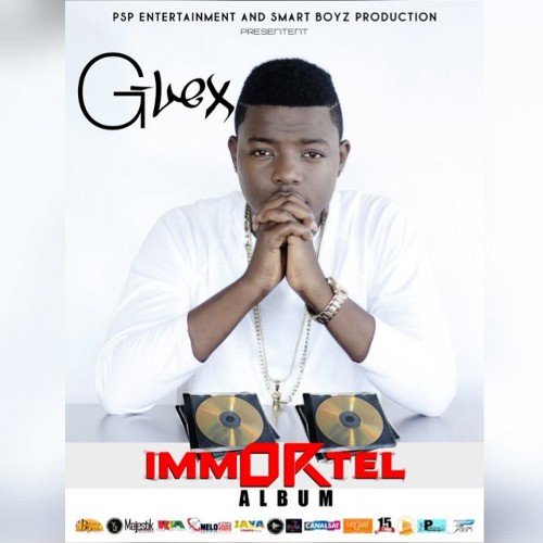 G_LexOfficial's profile picture. Rapper / Team Zoe Pope / Mixtape Nouvel Jenerasyon / Album Immortel