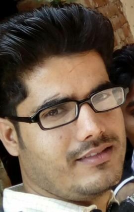 DeshpalShekhawt's profile picture. 