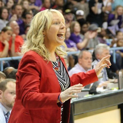 Mom, wife, head Women's Basketball Coach at Freedom High School