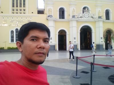 racacj's profile picture. Network Architect, Opensource Advocate, Family Man