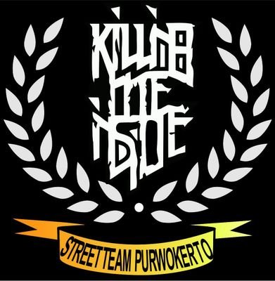 @KILLINGMEINSIDE|
twitter resmi streetteam purwokerto and recognized by @streetteam_INA|
CP:085747475469 bacil.| admin: #Bacil #Yuwanto #Fikih | 3Feb2011