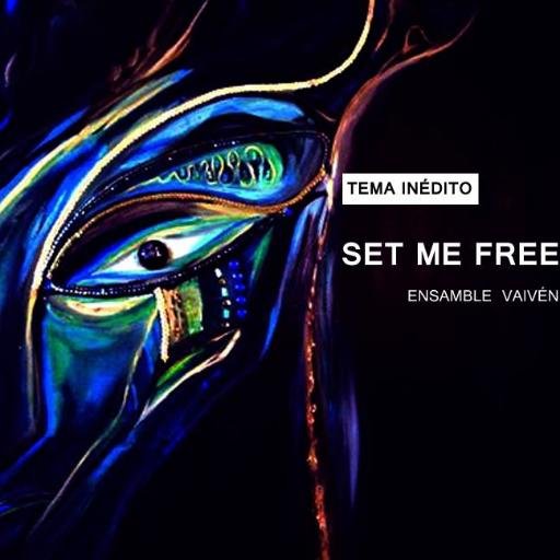 EnsambleVaiven's profile picture. Un ensamble es un número indefinido de piezas que funcionan conjuntamente. Siendo su mínimo dos, hacia arriba queda el infinito