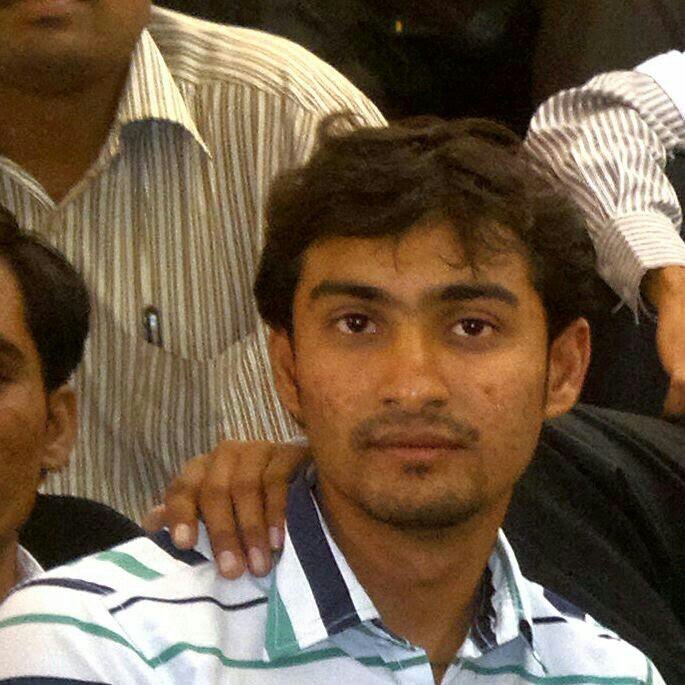 beganiajeet's profile picture. 