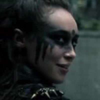 finn_4_life's profile picture. Natalie Kom trikru #Clexa