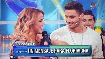 A pesar de los obstáculos sus corazones se eligieron❤