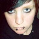 Crystal Halley - @BTCrystal1994 - Twitter