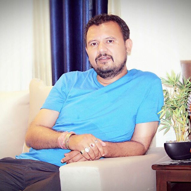 VKandwal's profile picture. मैंने छोड़ दिया है,किस्मत पर यकीन करना अगर लोग बदल सकते है,तो किस्मत क्या चीज है !!