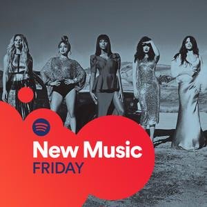 I post the best new songs from each new music Friday