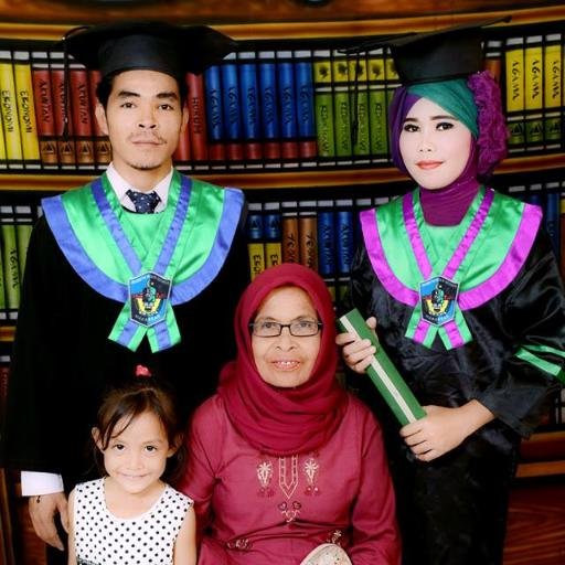 muhsapartalaohu's profile picture. immer die gleiche