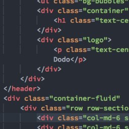 TechieDodo's profile picture. Full-Stack Developer 🧑🏽‍💻 | Brand Strategist & Consultant 💼 
Best advice for learning code 👉 Learn How to Learn ⚡
Enjoy the Process 🤘🏽