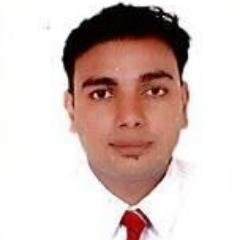 Drvijayendrak's profile picture. 