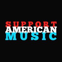 SupportAmericanMusic (@supportusamusic) 's Twitter Profile