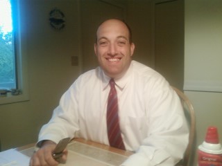 chrisilg76's profile picture. 