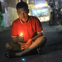 Arik Yoga S (@arixjhon) 's Twitter Profile