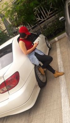 hottiehannie's profile picture. Rescued && Renewed