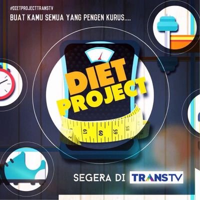 DIET PROJECT TRANSTV