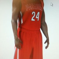 Tony Brooks (@pasadenabball_1) 's Twitter Profile