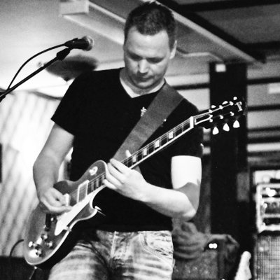 vinylfanaat's profile picture. Record Collector | Music: Rock, Metal, Prog | Guitar Player | Mountainbiker