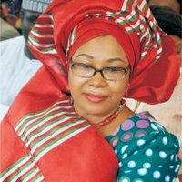 Senator Helen Esuene (@sesuene) 's Twitter Profile