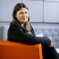 Laura Vilkkonen (@vilkkonen) 's Twitter Profile