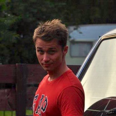 RadoslawFrost's profile picture. 