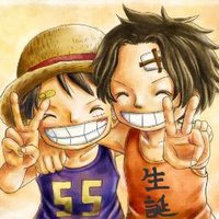 【One Piece】名言・感動シーン♡ (@onpiece_legend) 's Twitter Profile