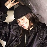 Sara (@sarasampios) 's Twitter Profile