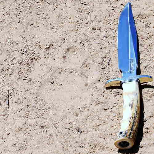 Catolico. Padre de familia. Ingeniero Civil, Constructor. Tecnogerencia, C.A. Piloto de aviones, arqueria 3D y pescador. Colecciono Randall Made Knives