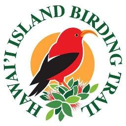 The Hawai'i Island Coast to Coast Birding Trail will be dedicated at the first annual Hawai’i Island Festival of Birds on September 24-25, 2016. @BirdFestHawaii